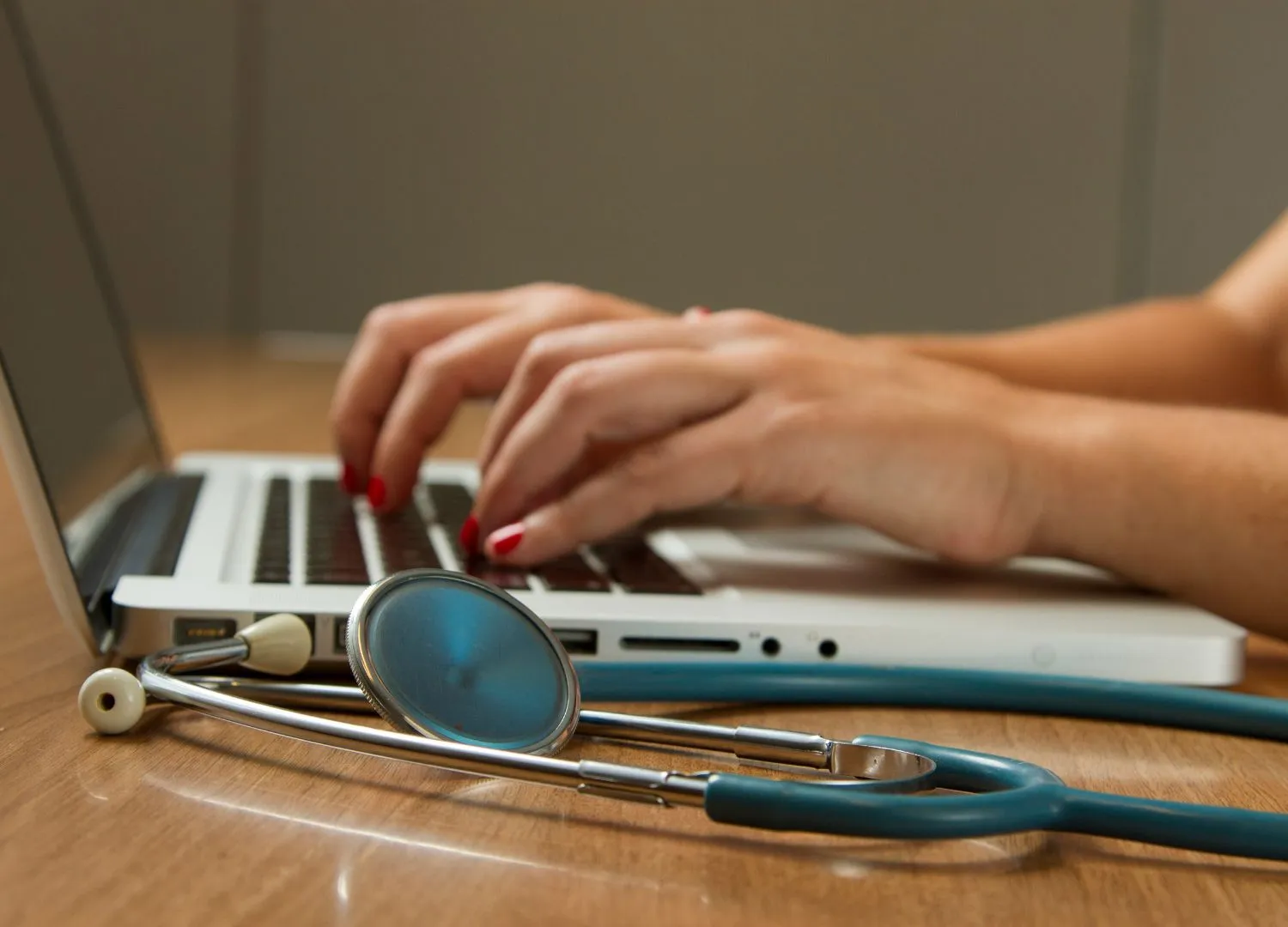 Smart Electronic Medical Record System